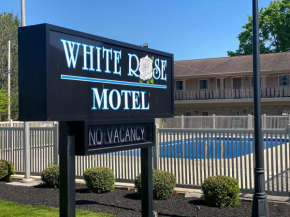 White Rose Motel - Hershey